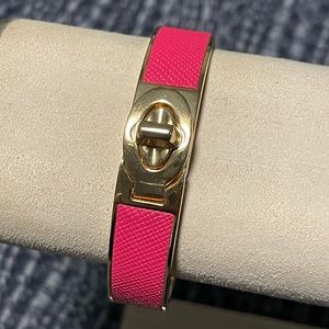 Coach Bangle
